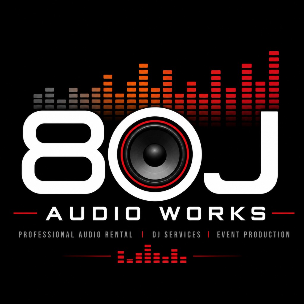 8OJ Audio Works